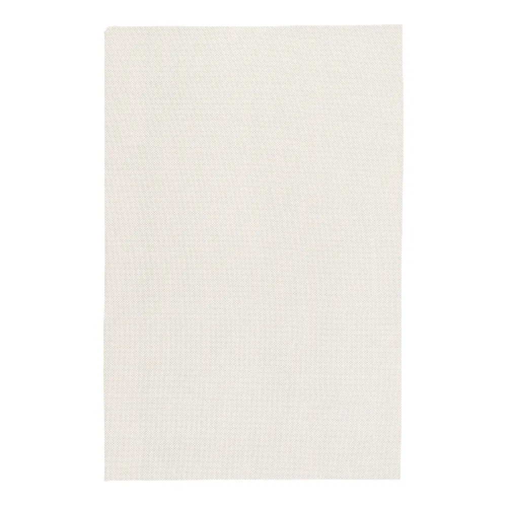 10" X 13" Standard Beige Non Slip Rug Pad