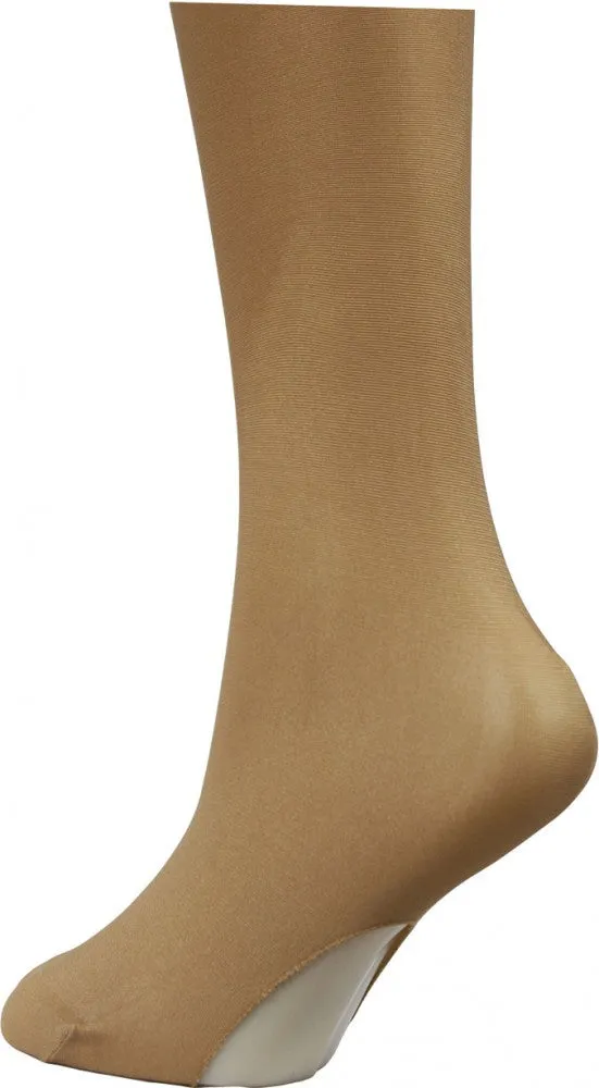 142 70D Columbine Adults Shimmer Convertible Tights