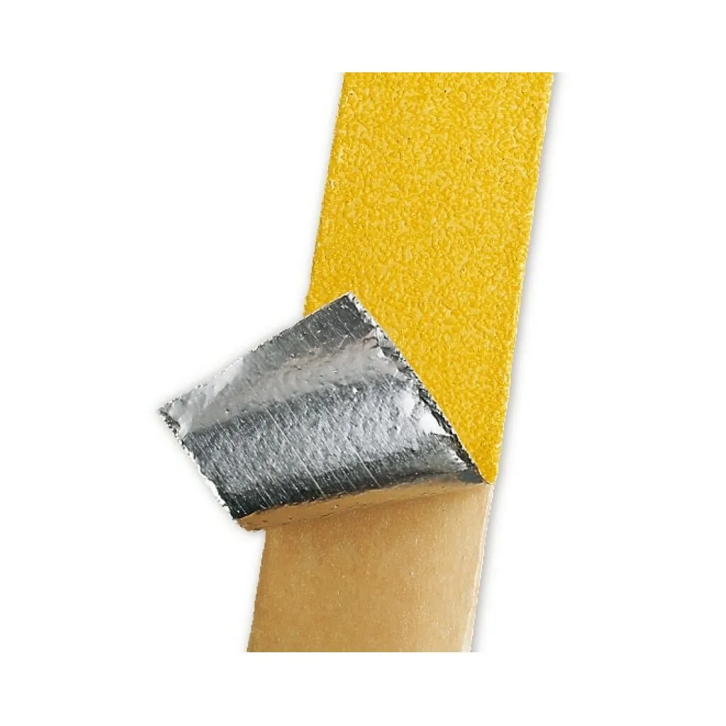 3M Safety-Walk Slip-Resistant Conformable Tapes & Treads 530, SafetyYellow