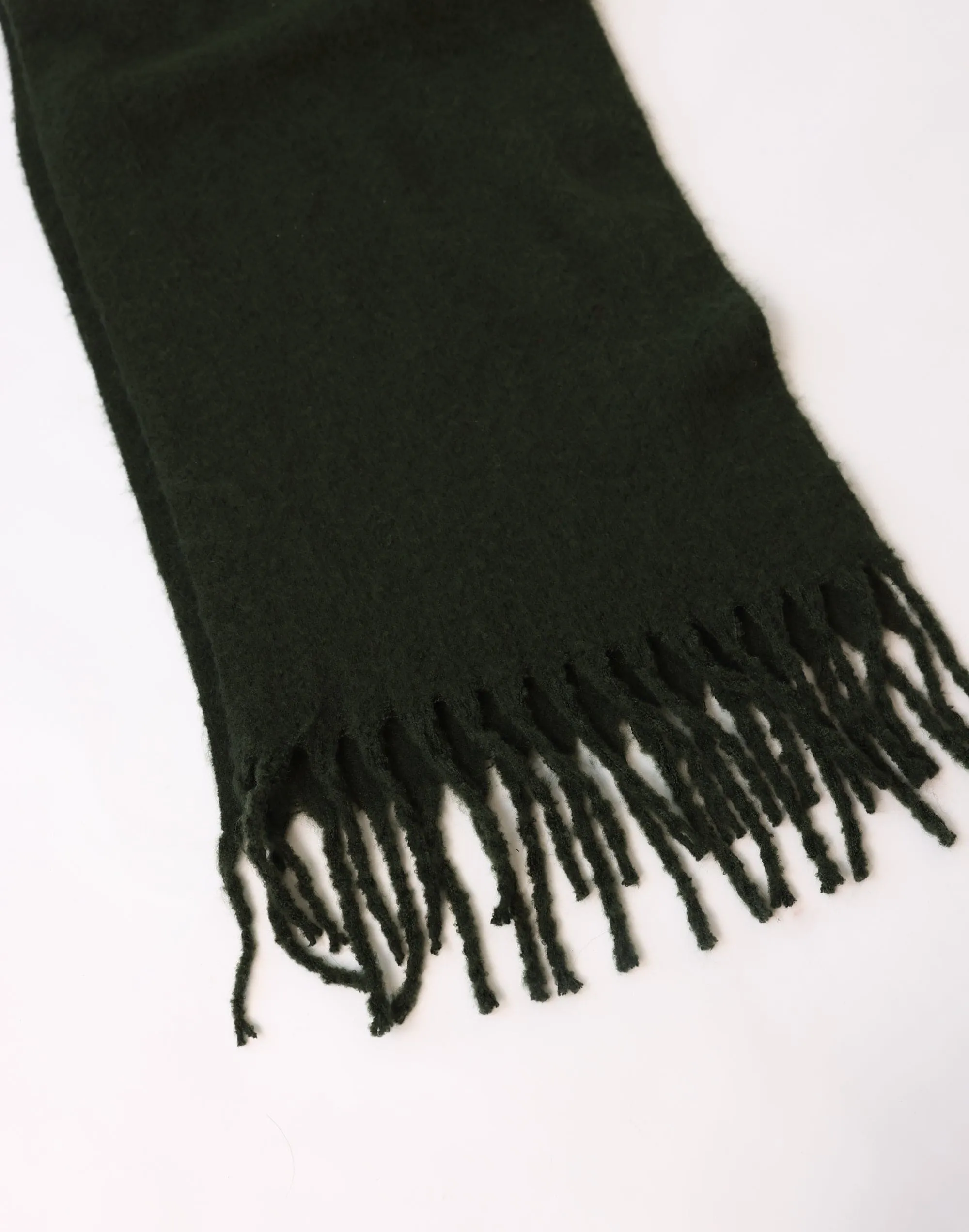 Addyson Scarf (Moss)