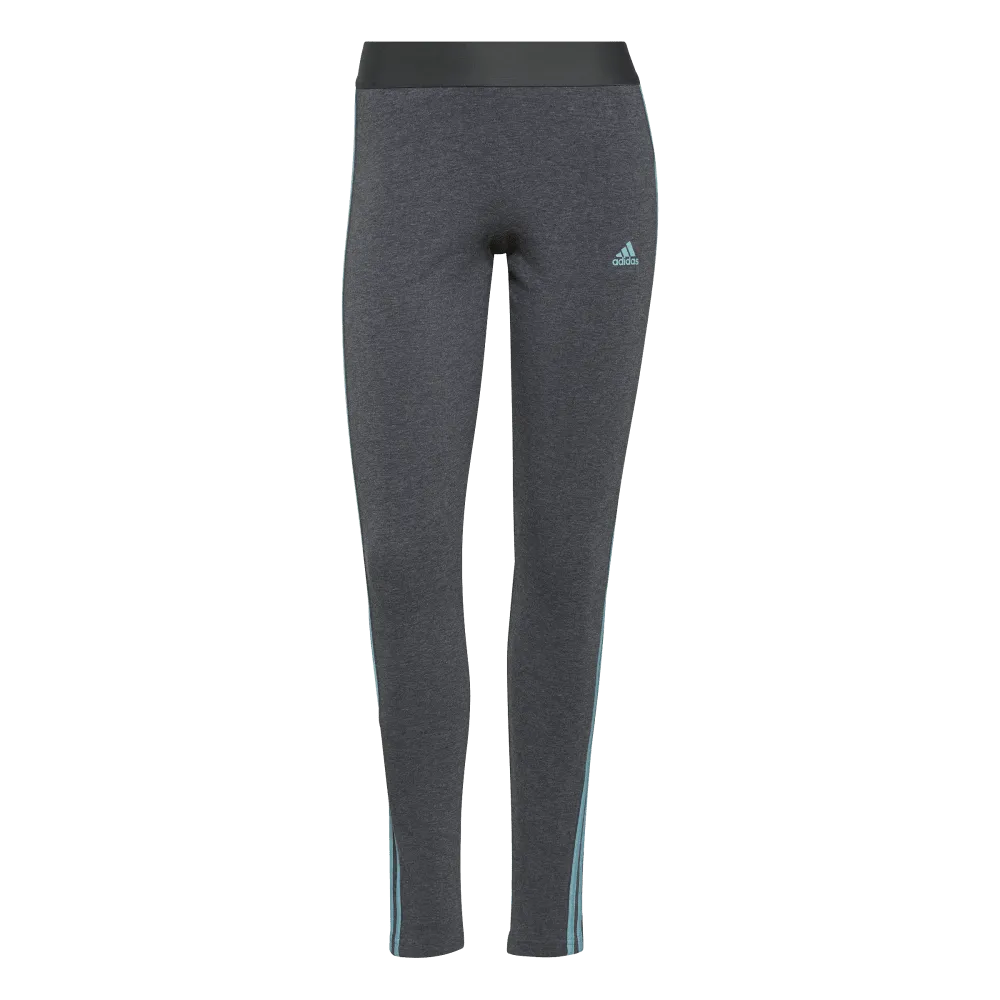 adidas Loungewear Essentials 3 Stripes Women's Leggings