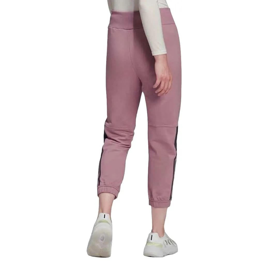 adidas - Women's Tiro 7/8 High Waisted Pant (H56618)