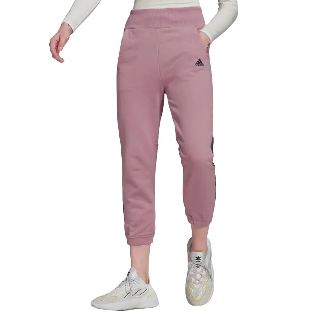 adidas - Women's Tiro 7/8 High Waisted Pant (H56618)