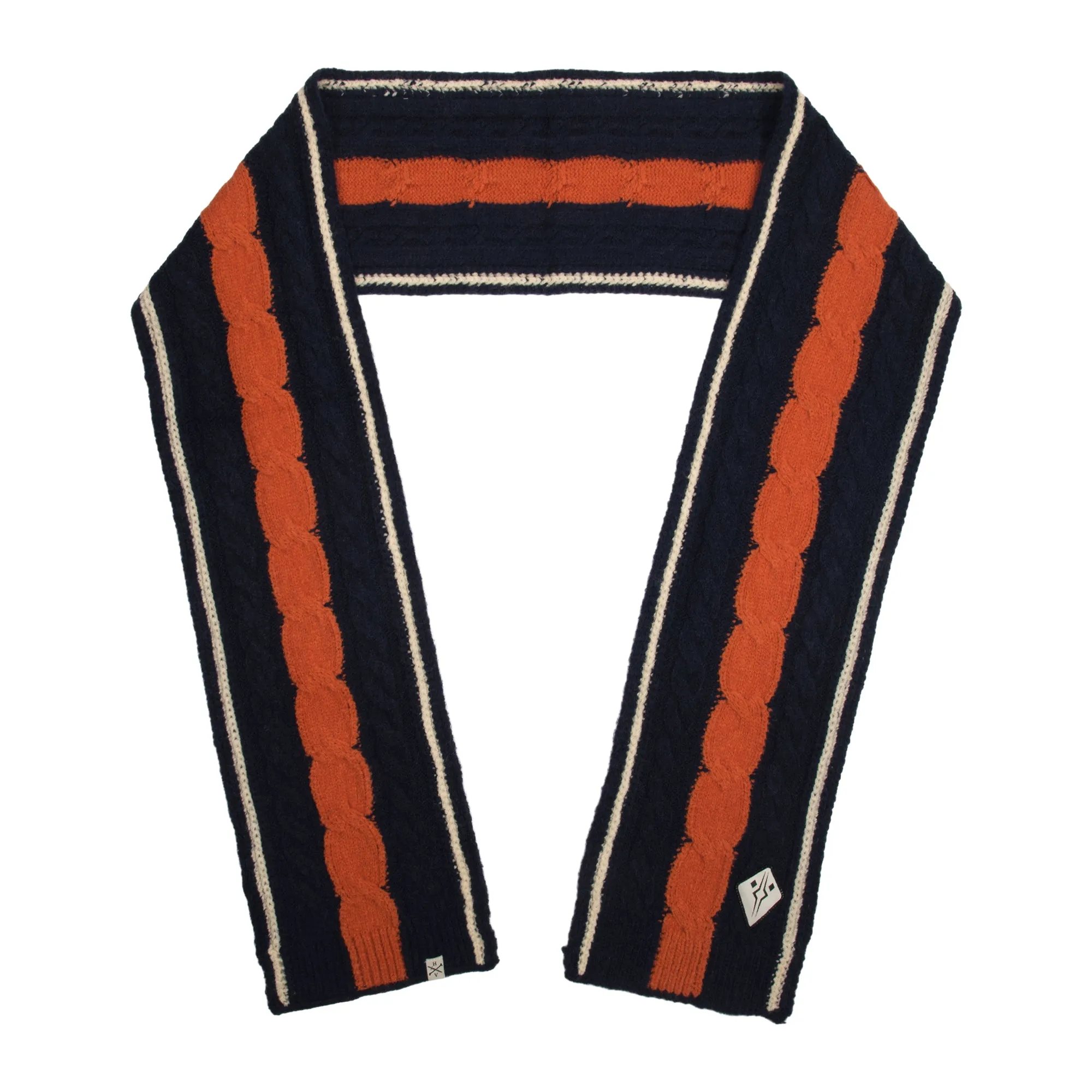 Ahsoka Knit Scarf & Beanie Set