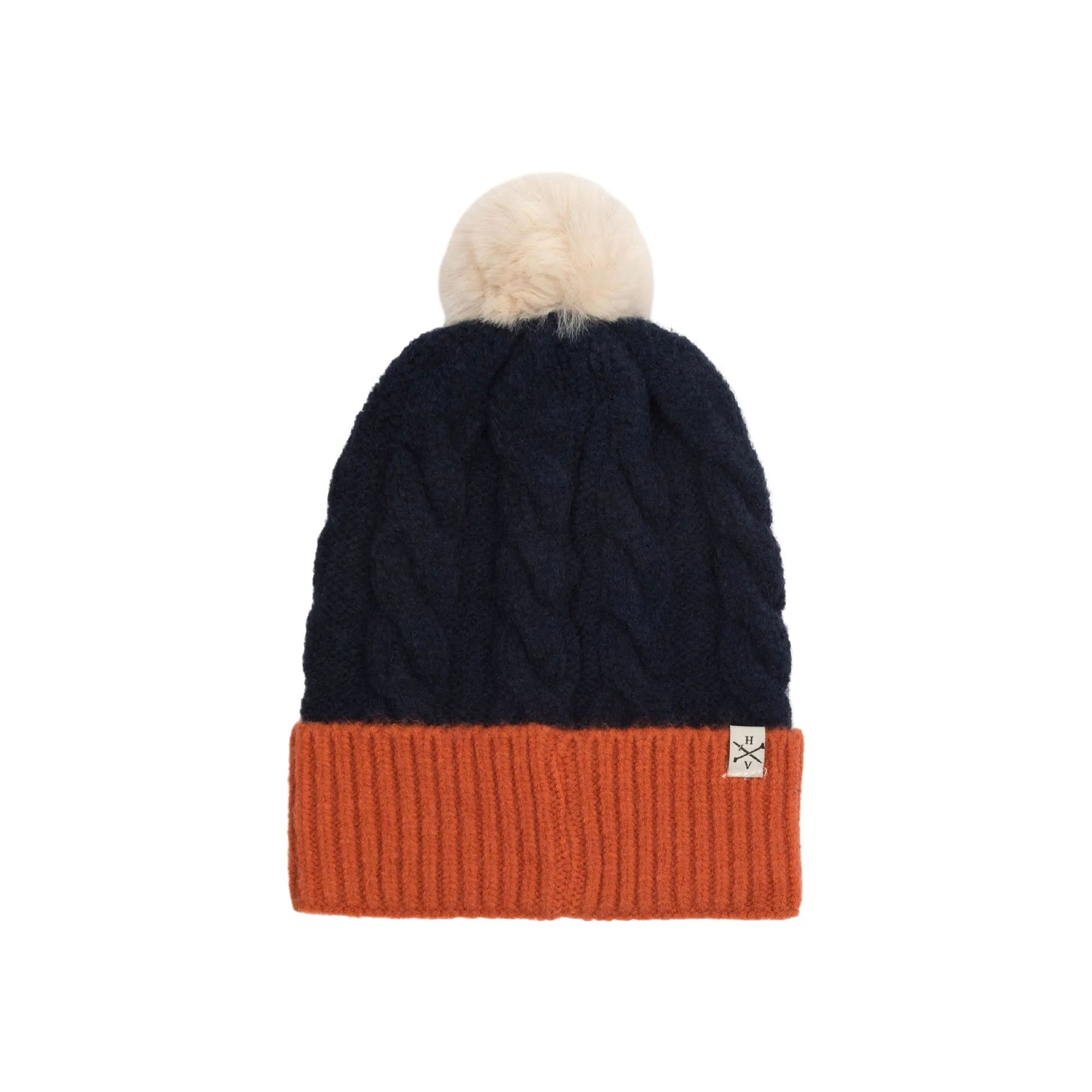 Ahsoka Knit Scarf & Beanie Set