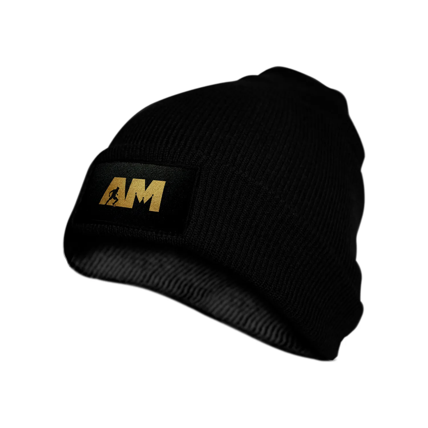 AM Training Beanie