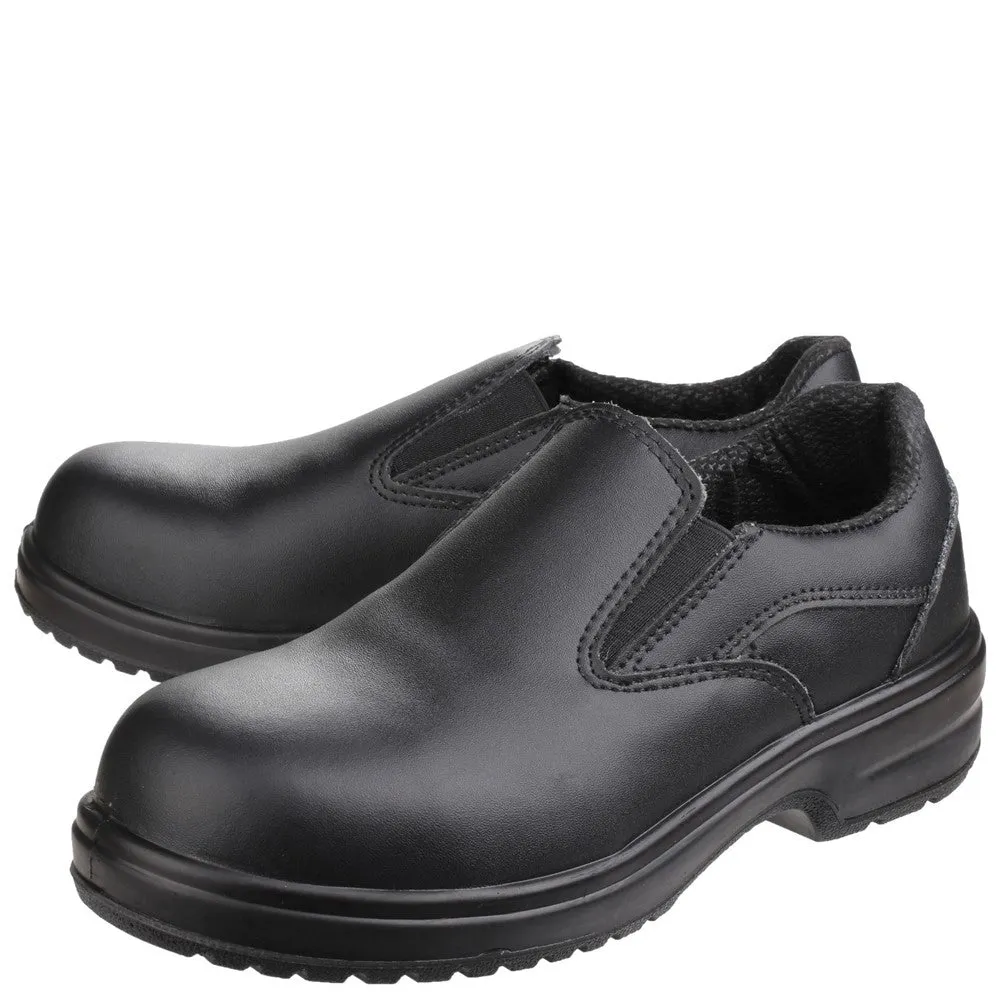 Amblers Safety FS94C Lightweight Slip on Safety Shoe