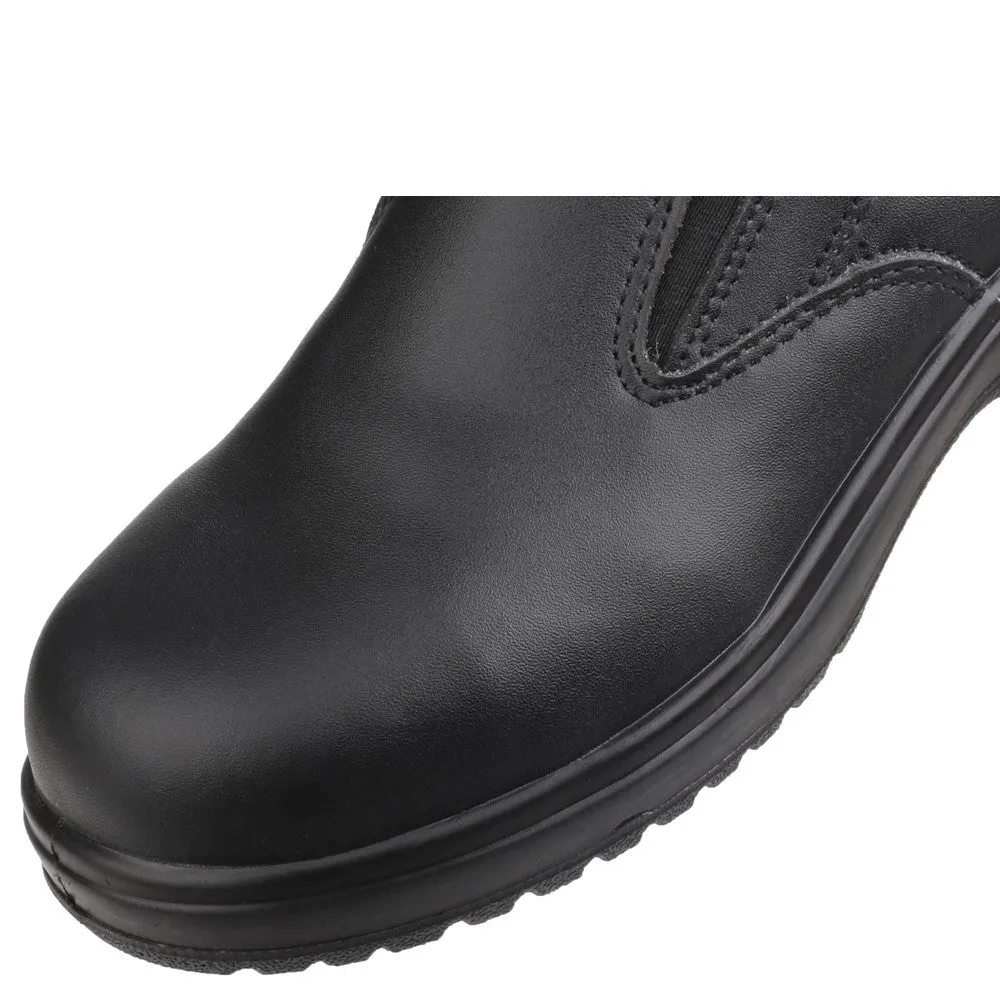 Amblers Safety FS94C Lightweight Slip on Safety Shoe