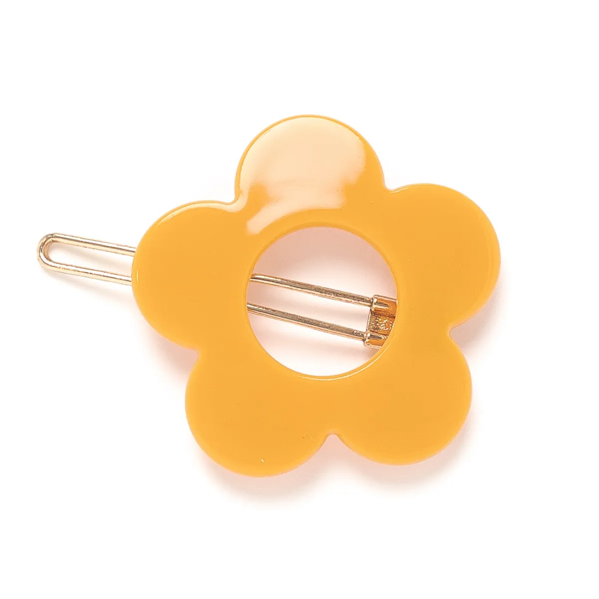 Amelie Flower Clip - 20 Colors