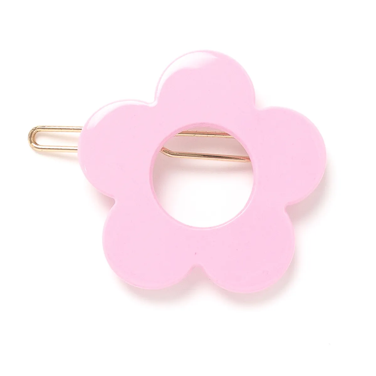 Amelie Flower Clip - 20 Colors