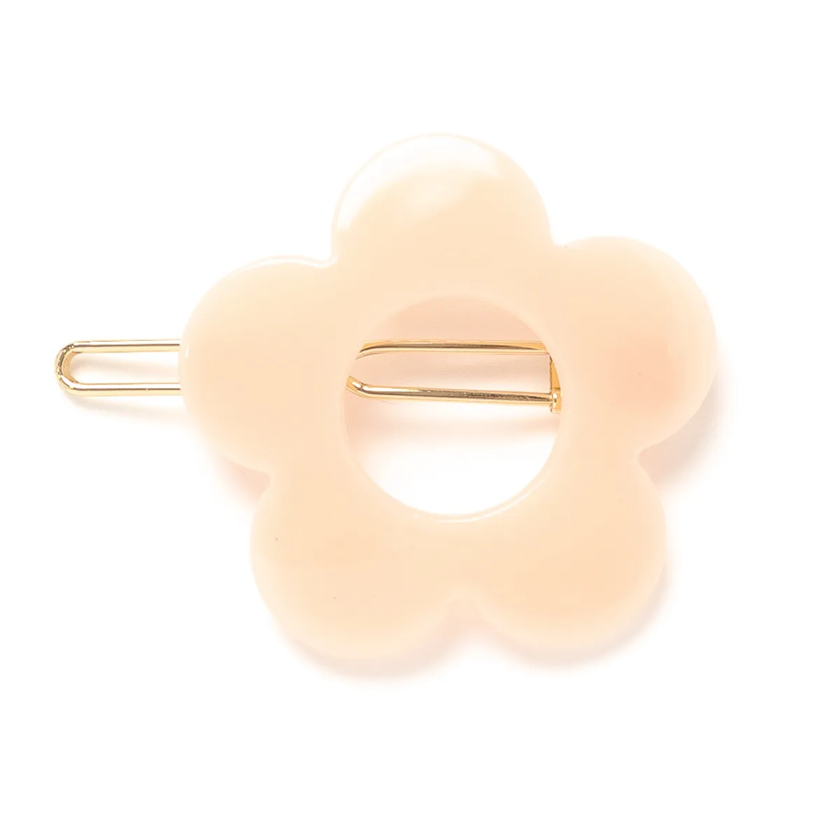 Amelie Flower Clip - 20 Colors