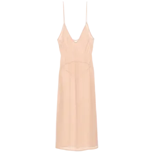 ARAKS~ Cadel silk slip