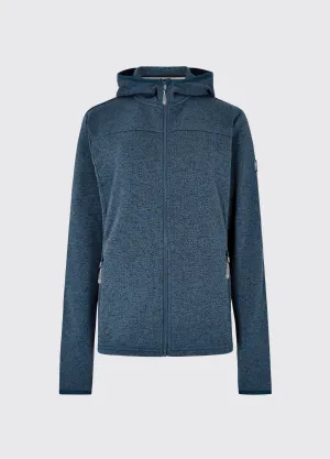 Ardcairn Fleece Jacket - Steel