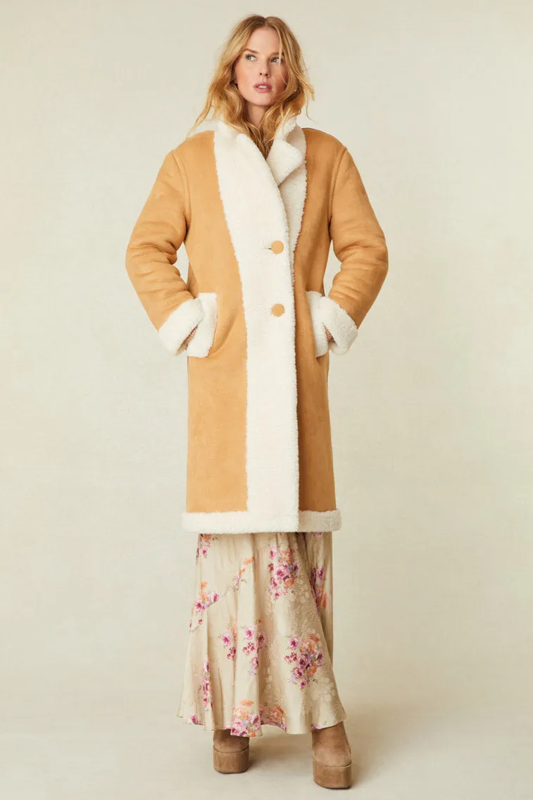 Arlington Coat