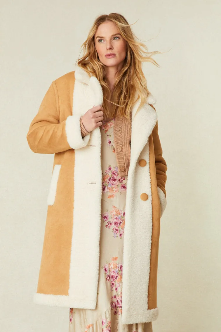 Arlington Coat