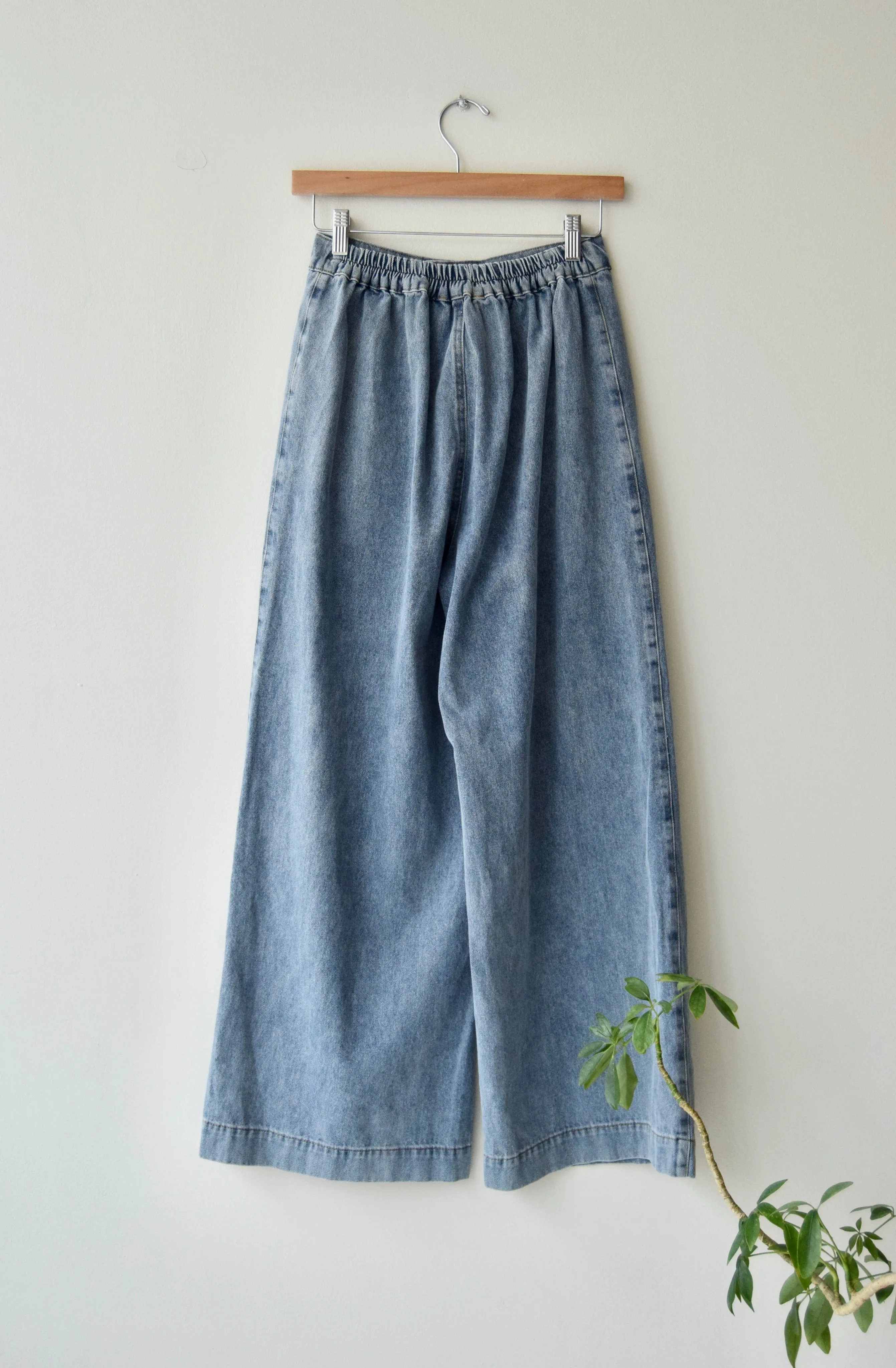 Back East Trouser Jean