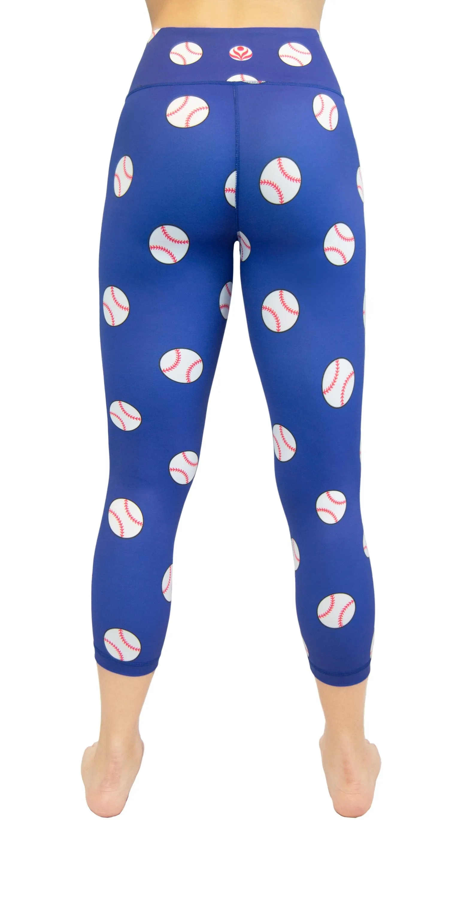 Baseball - Legging