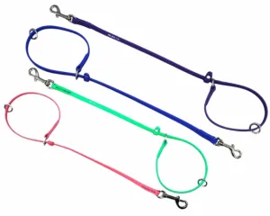 BioThane Slip Grooming Loop with Ring