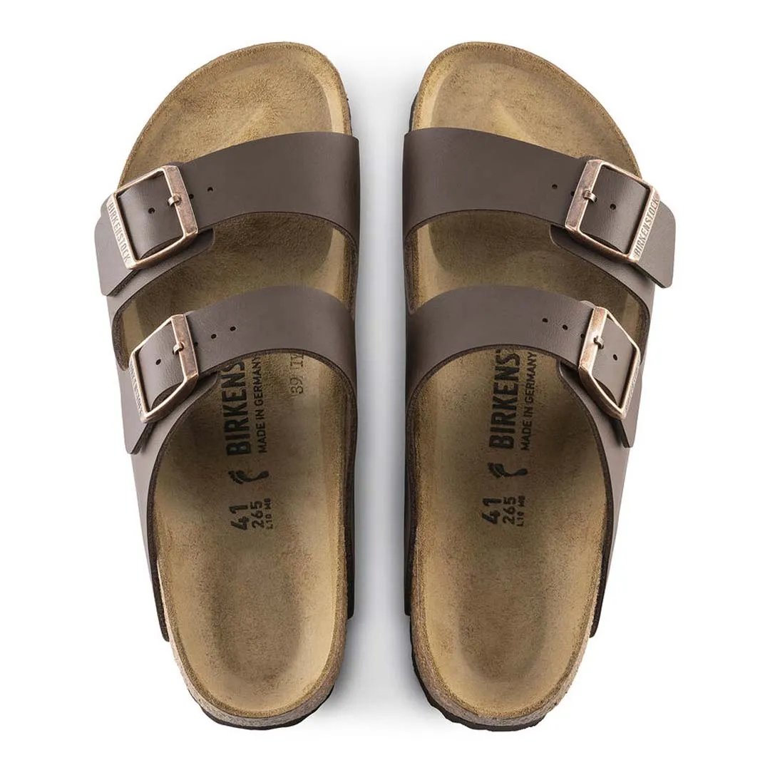 Birkenstock - Men's Arizona Birko-Flor Slides (51701)