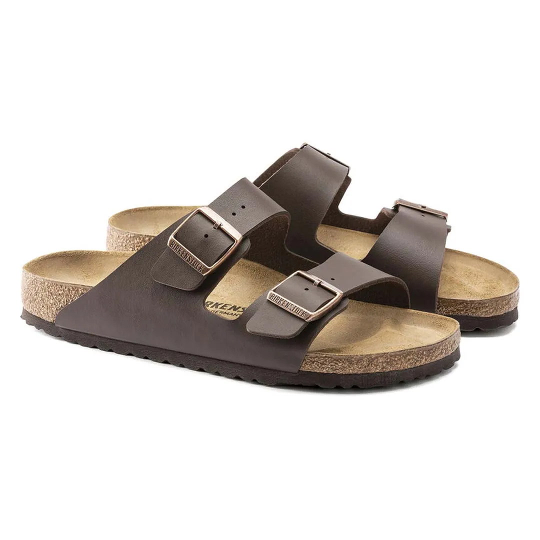 Birkenstock - Men's Arizona Birko-Flor Slides (51701)