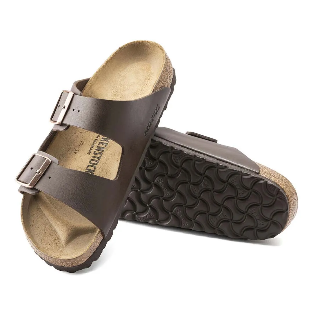 Birkenstock - Men's Arizona Birko-Flor Slides (51701)