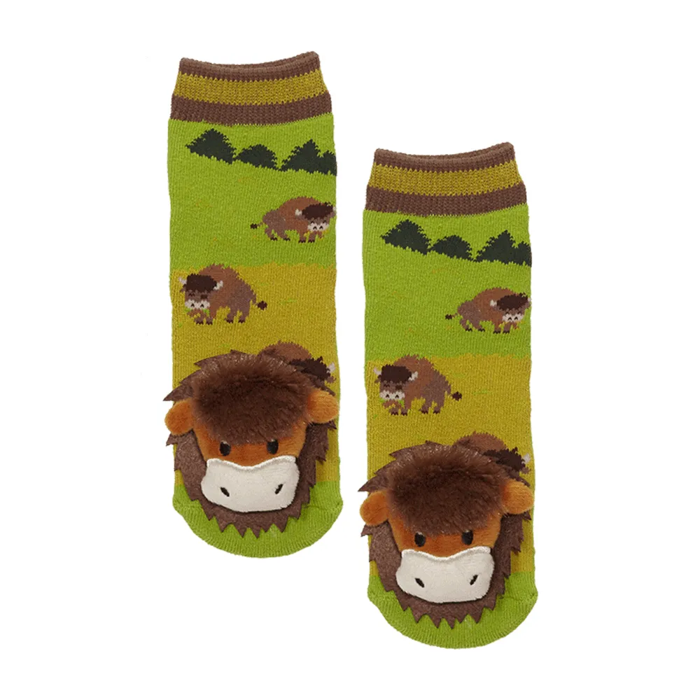 Bison Socks - 27066