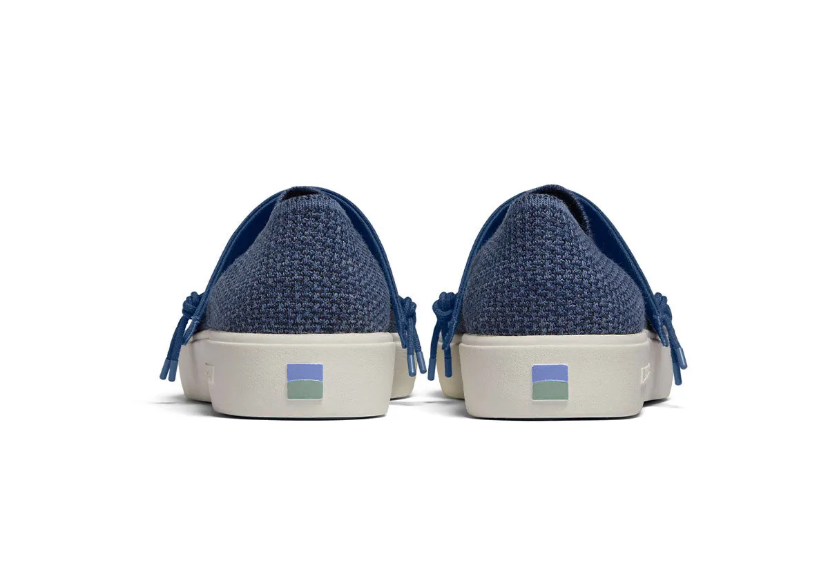 BLUEVIEW Pacific - Aquarium Denim Blue