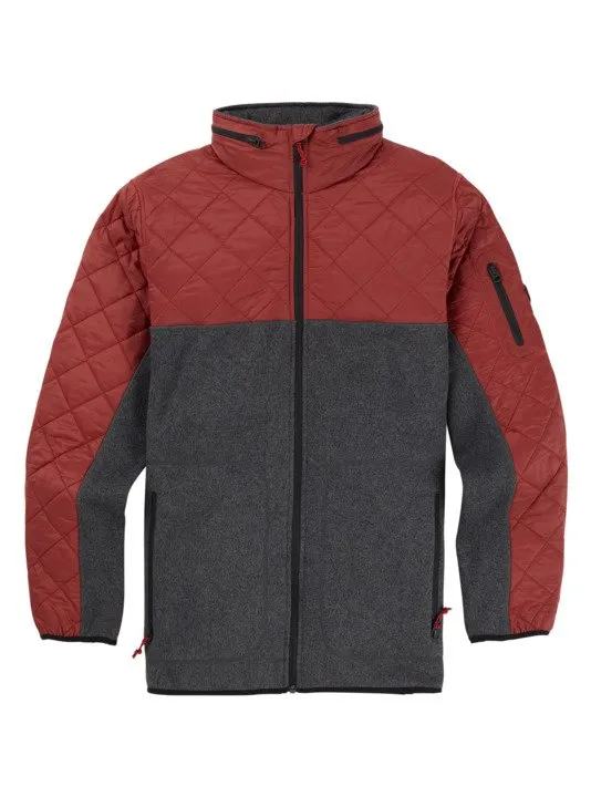 Burton Pierce Fleece