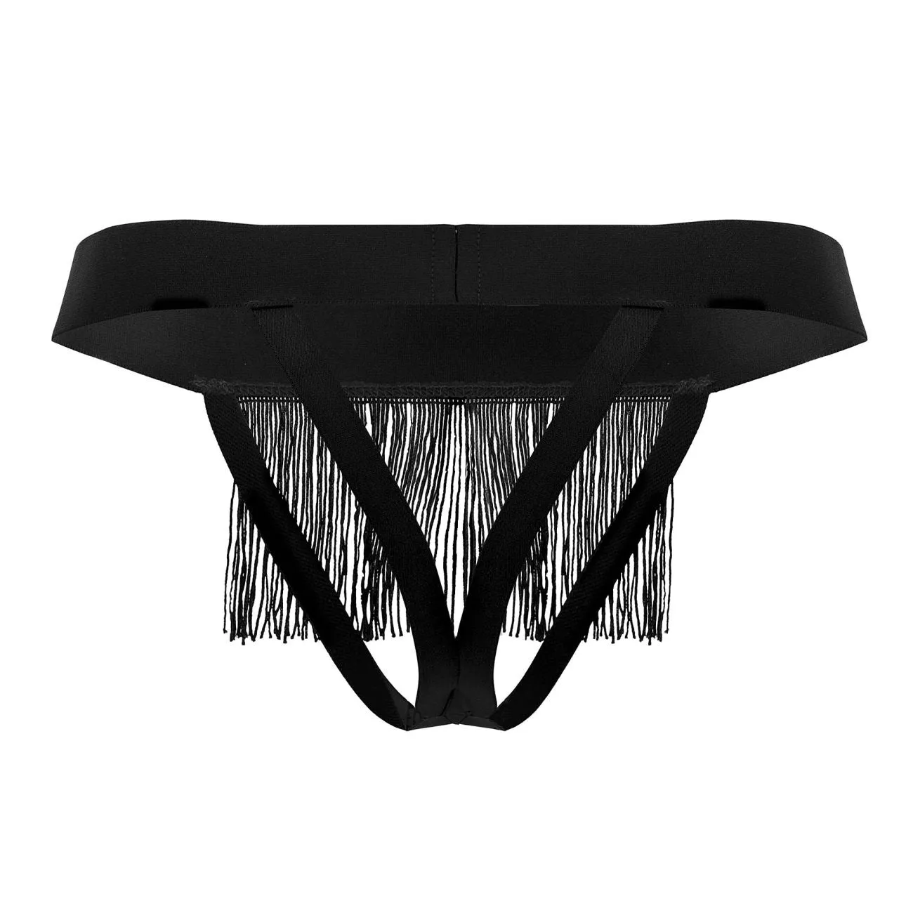 CandyMan Fringe Thongs