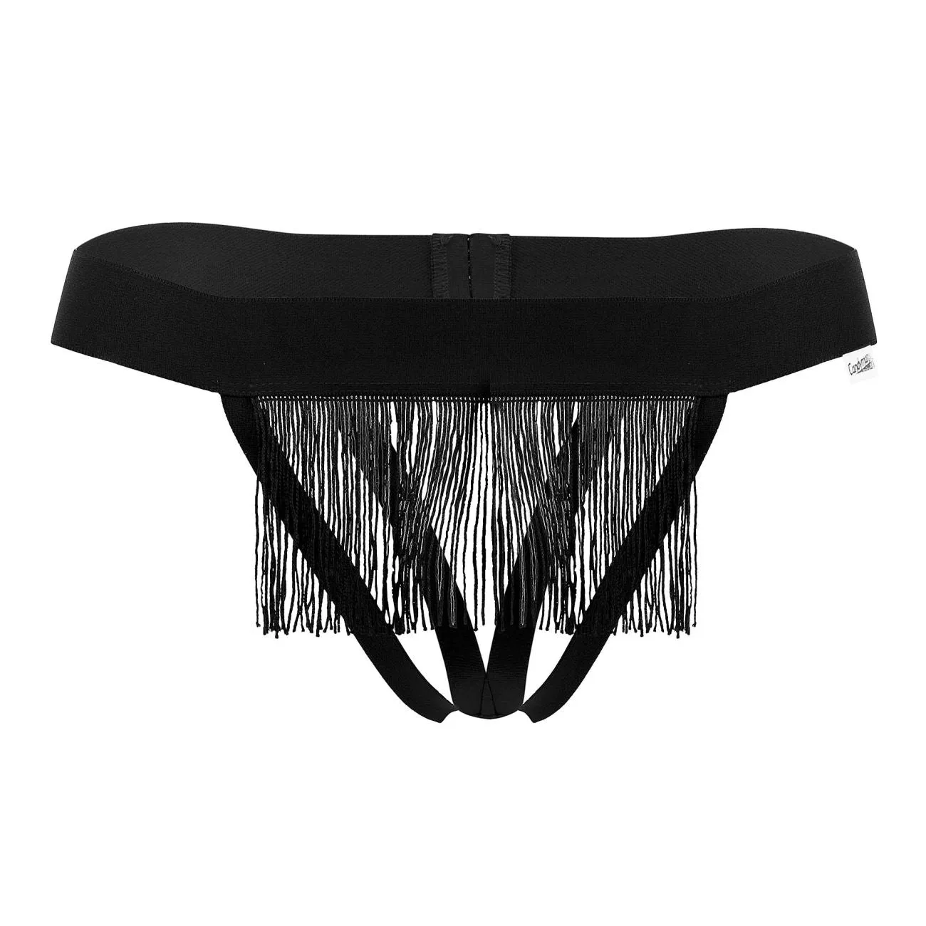 CandyMan Fringe Thongs