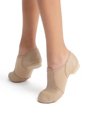 Capezio E Series Jazz Shoe Child