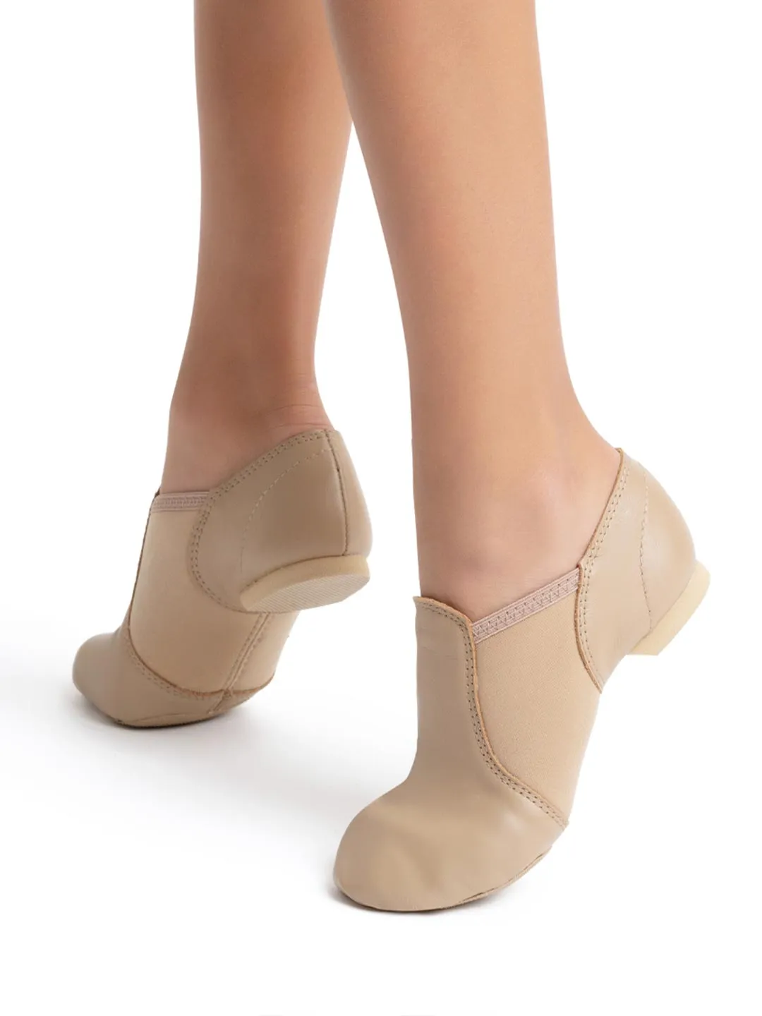 Capezio E Series Jazz Shoe Child