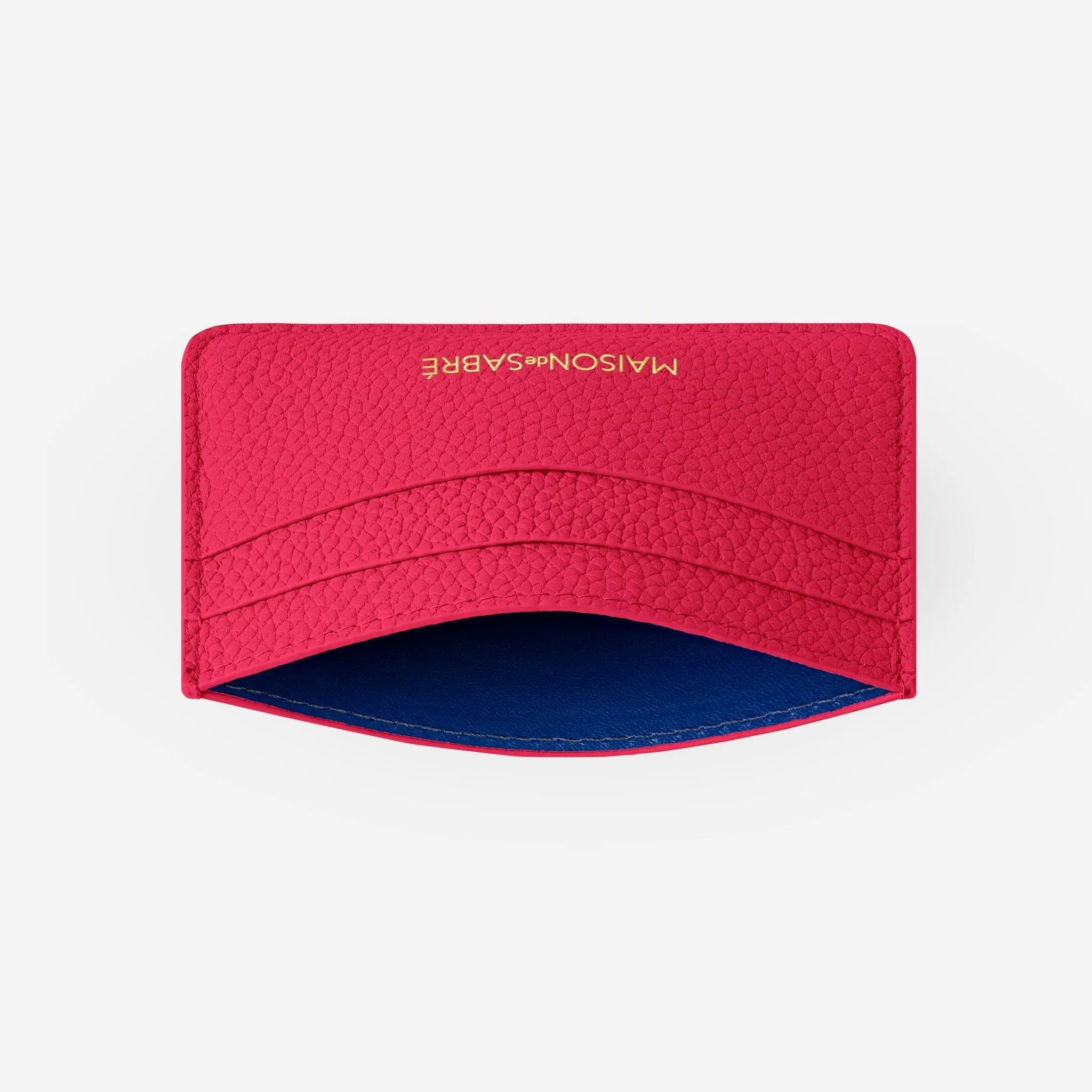 Card Holder - Shibuya Fuchsia