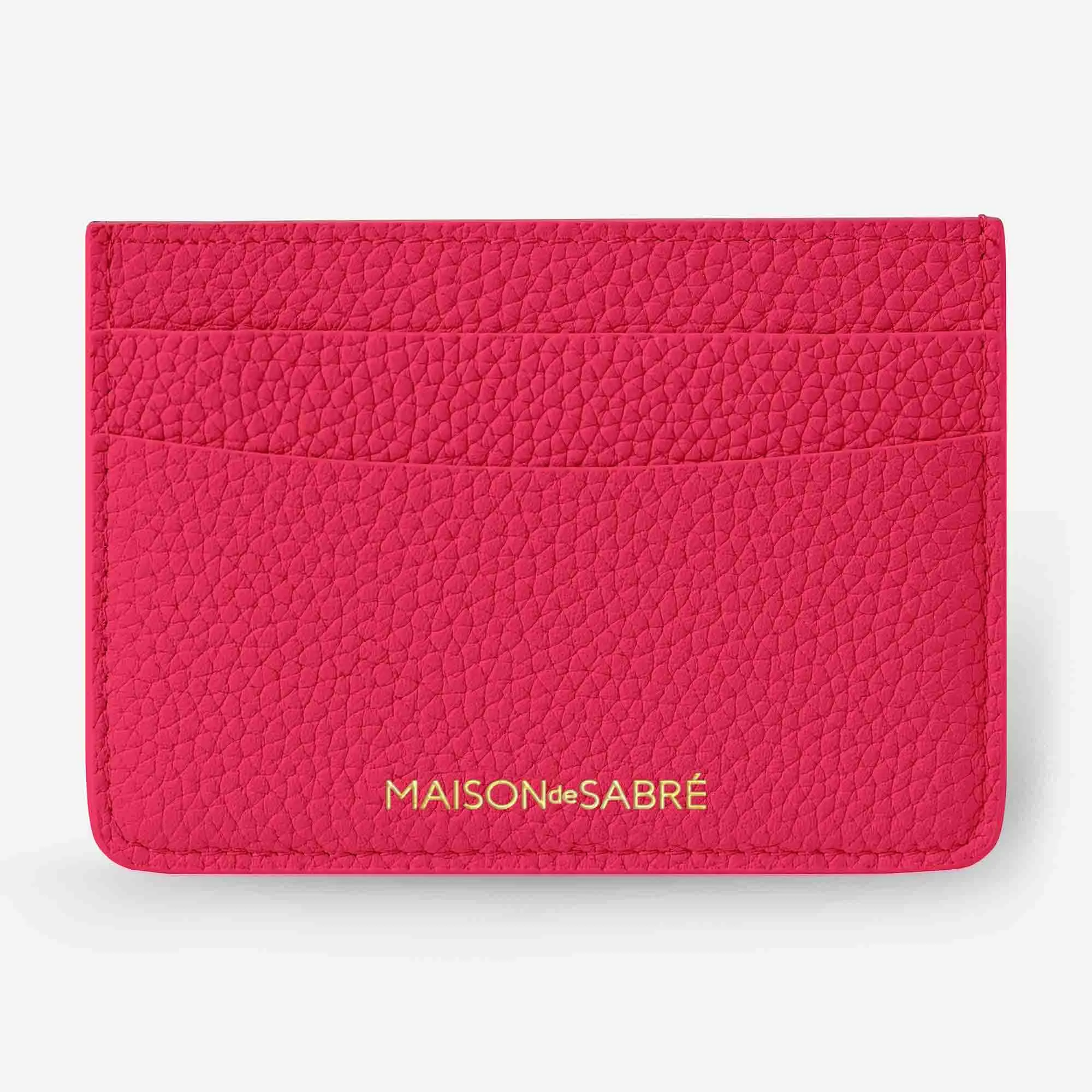 Card Holder - Shibuya Fuchsia