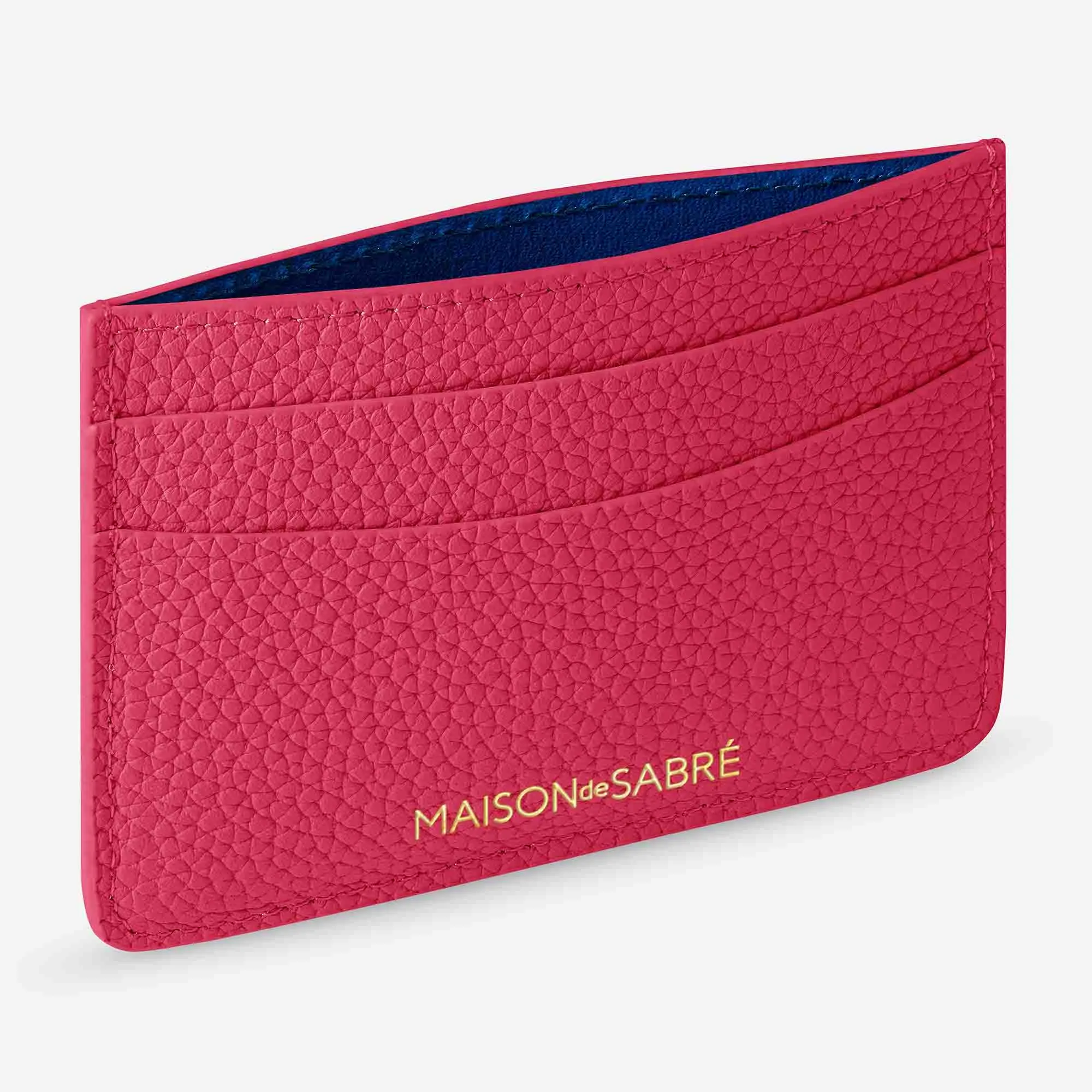 Card Holder - Shibuya Fuchsia