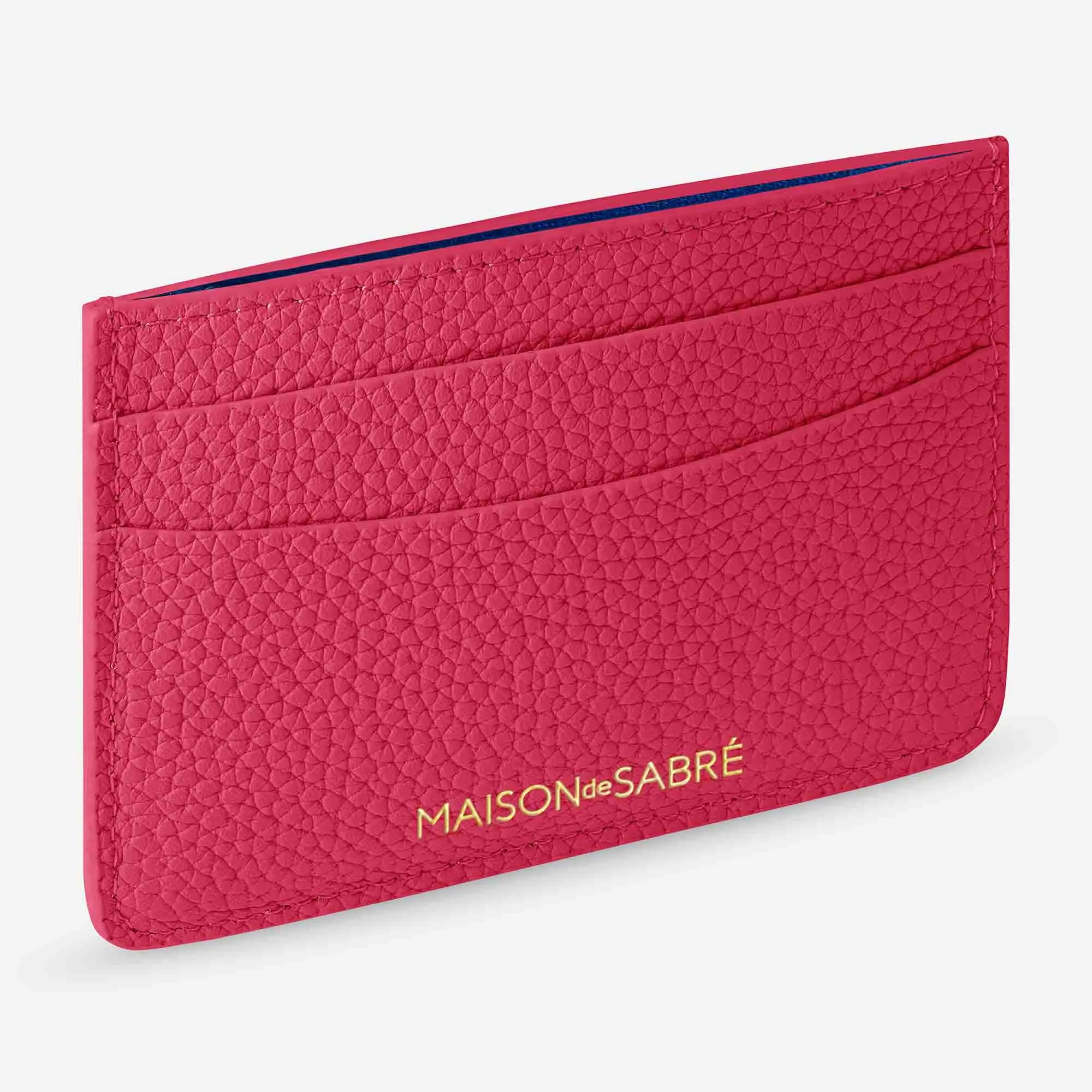 Card Holder - Shibuya Fuchsia