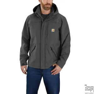 CARHARTT - Storm Defender Loose Fit Heavyweight Jacket