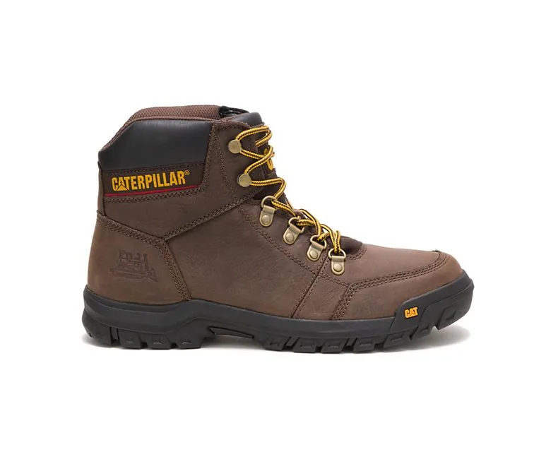 CATERPILLAR Men's Outline Work Boot P74087