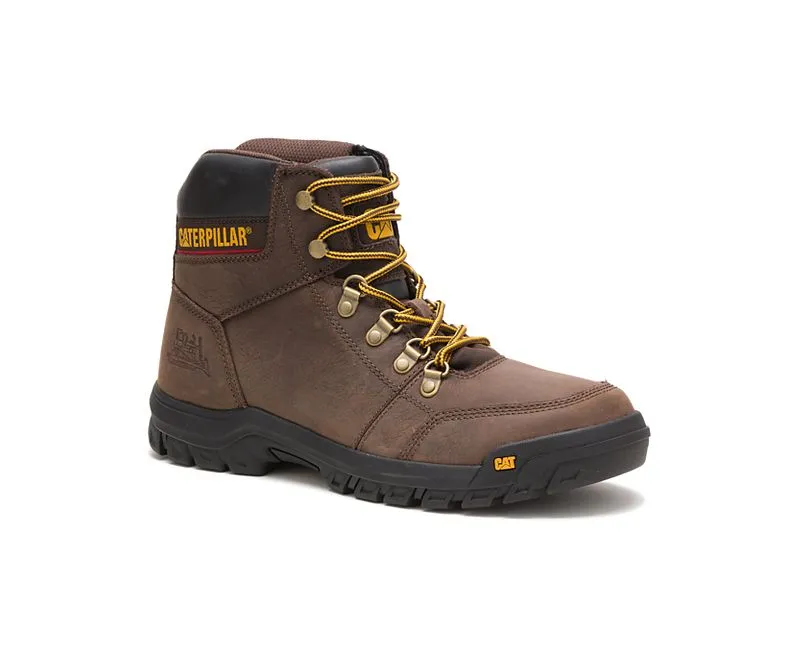 CATERPILLAR Men's Outline Work Boot P74087