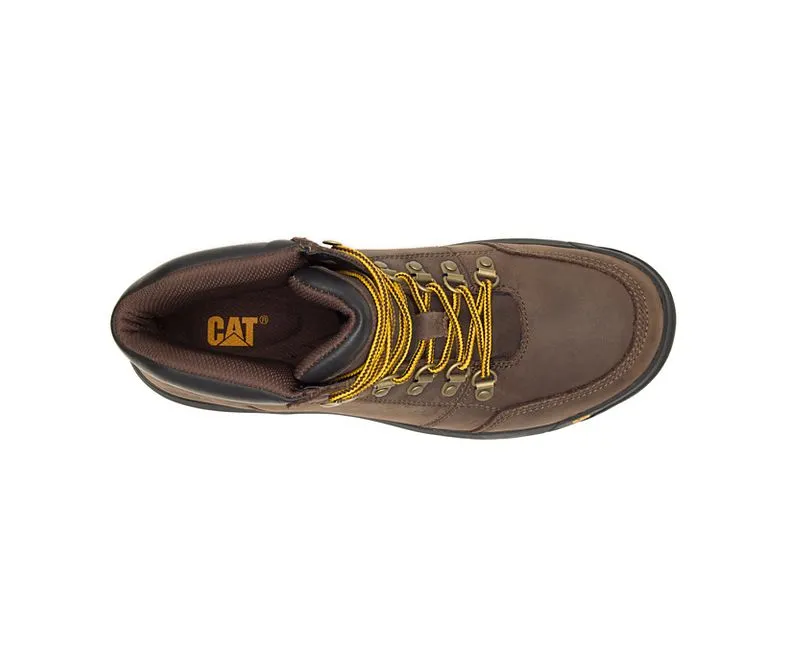 CATERPILLAR Men's Outline Work Boot P74087