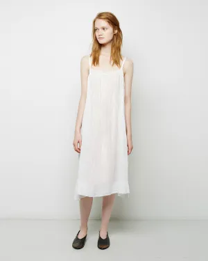 Chemise Slip Dress