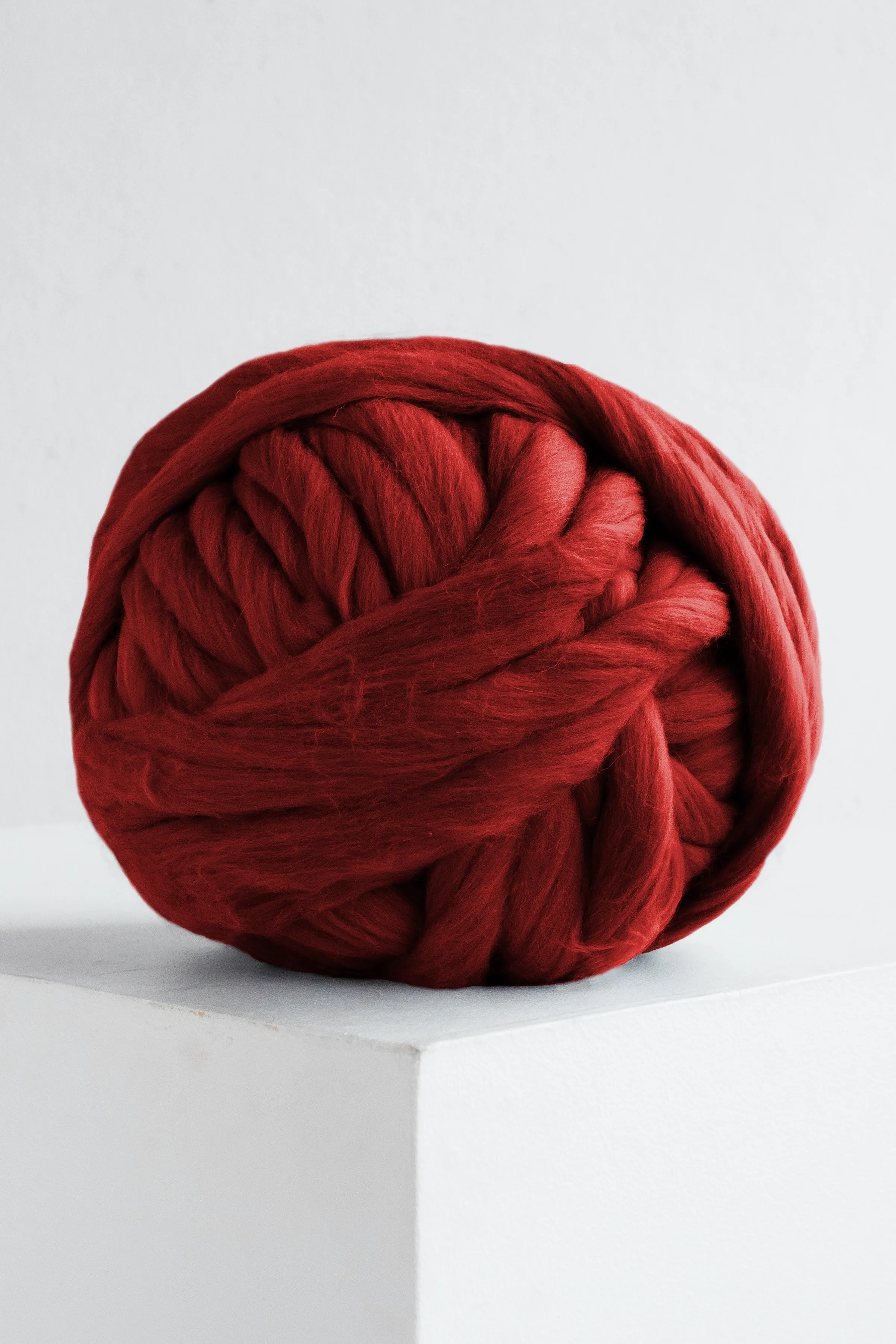 Chunky knit yarn bulk 10 lb (4.6 kg)