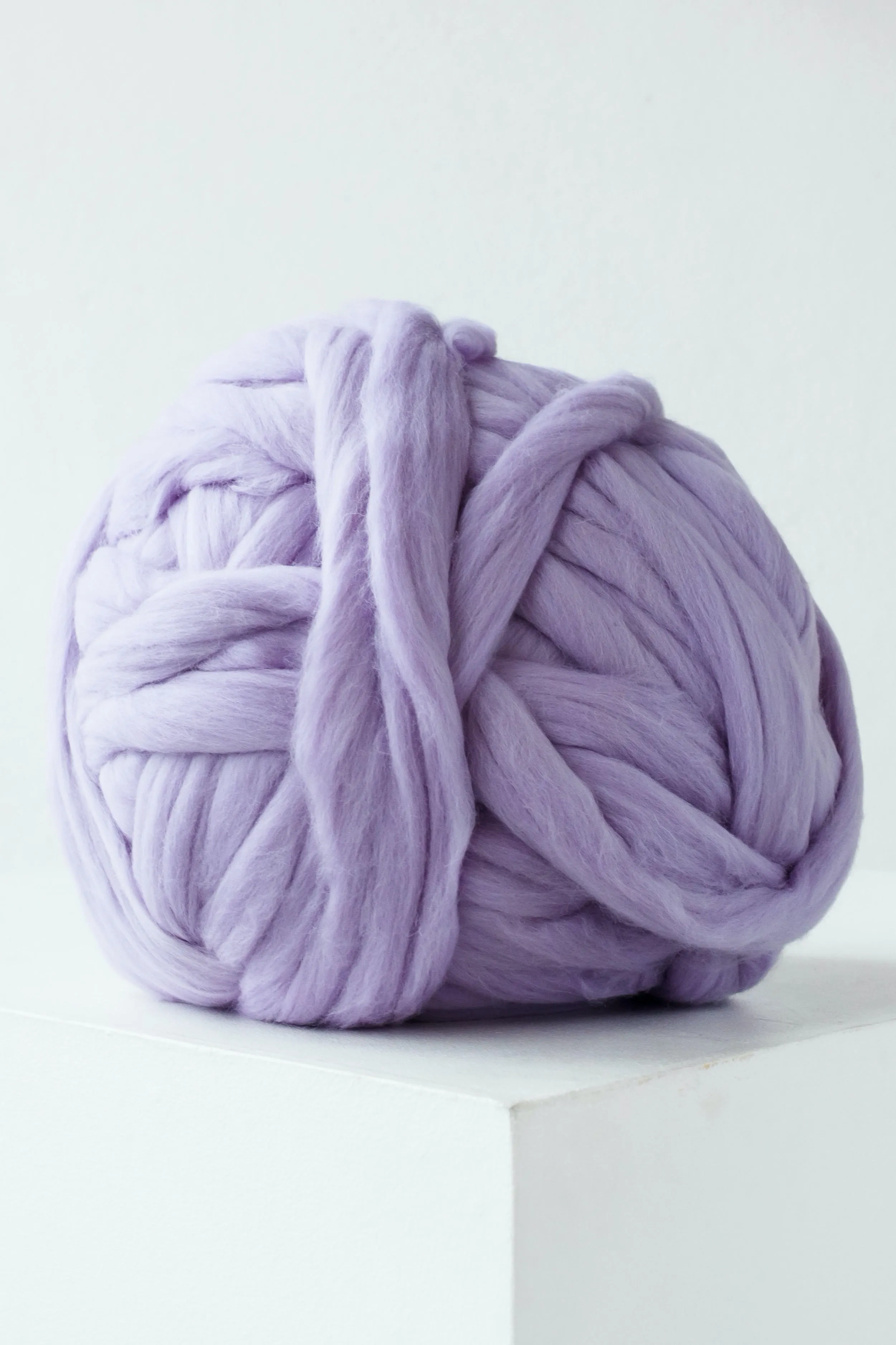 Chunky knit yarn bulk 10 lb (4.6 kg)