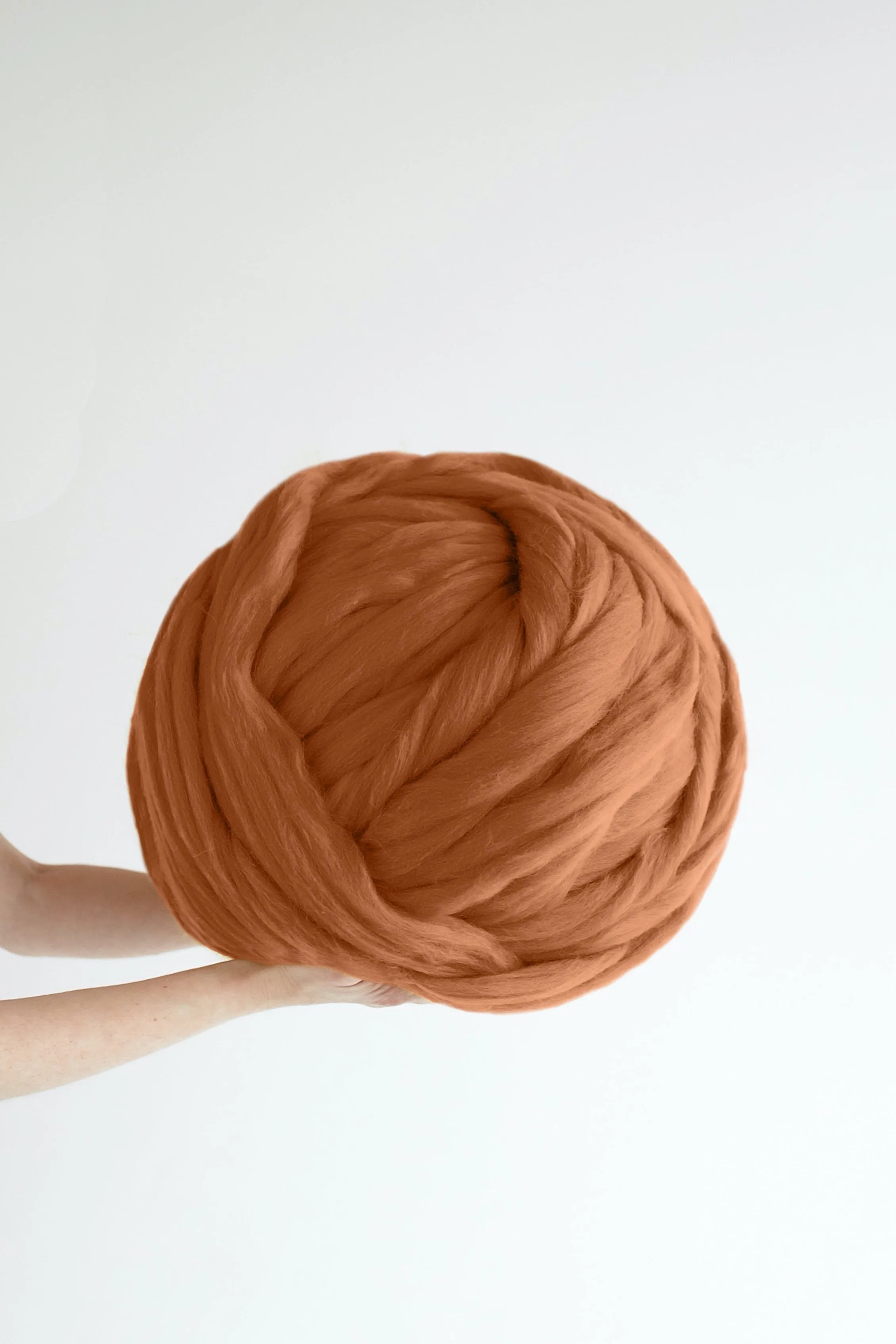 Chunky knit yarn bulk 10 lb (4.6 kg)