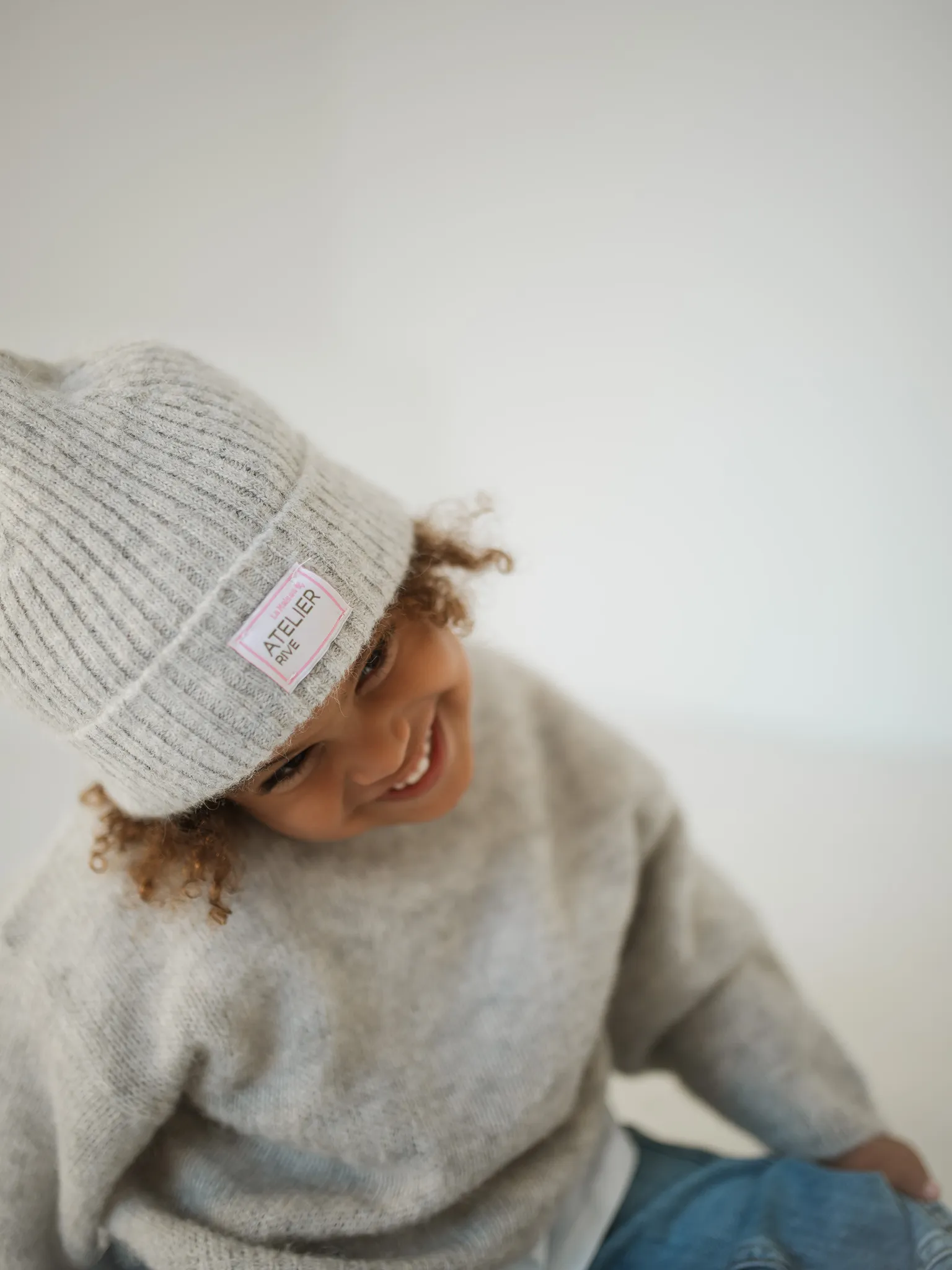 Claude Beanie Mini Plus