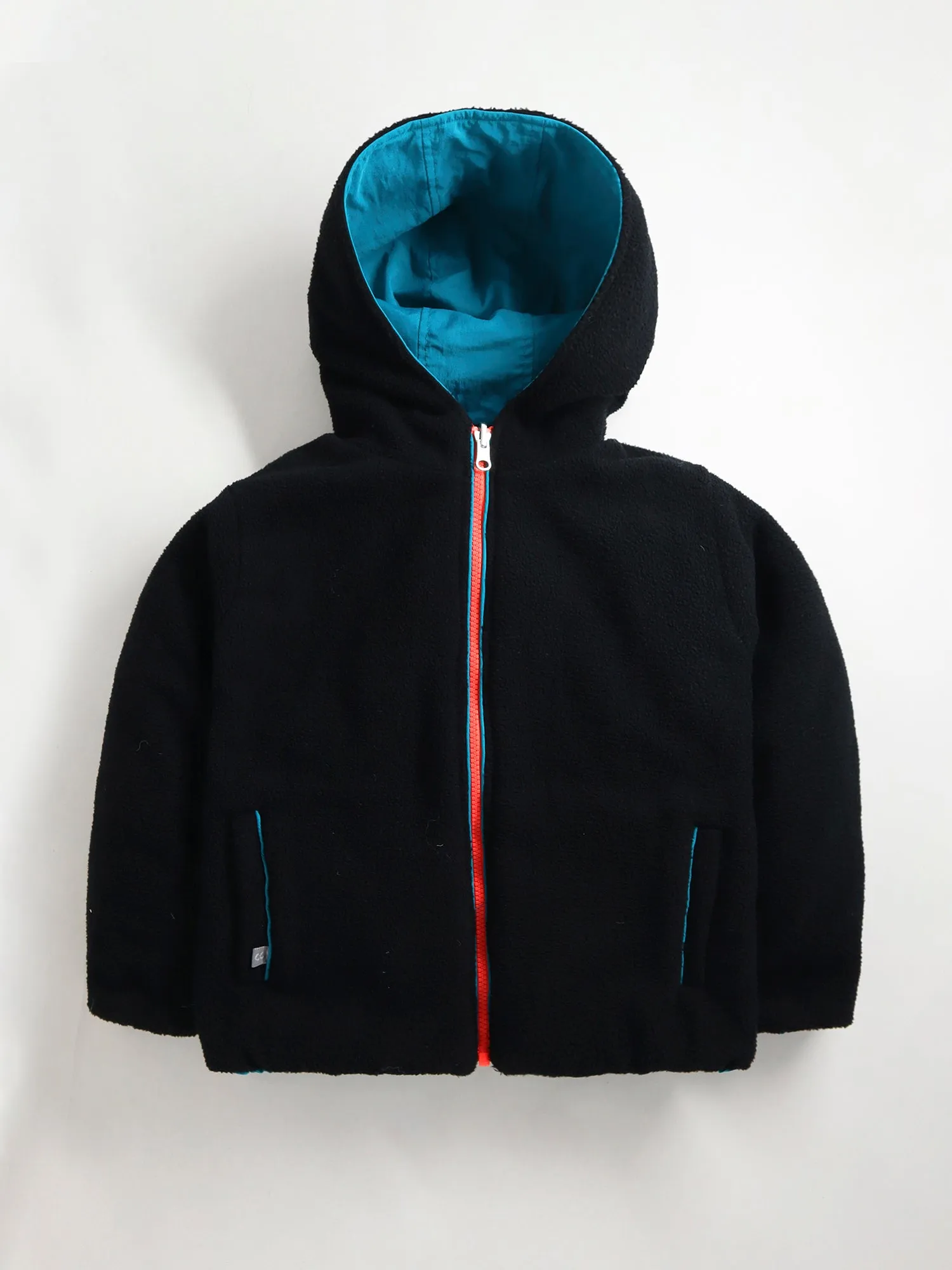 Colorup True Reversible Jacket