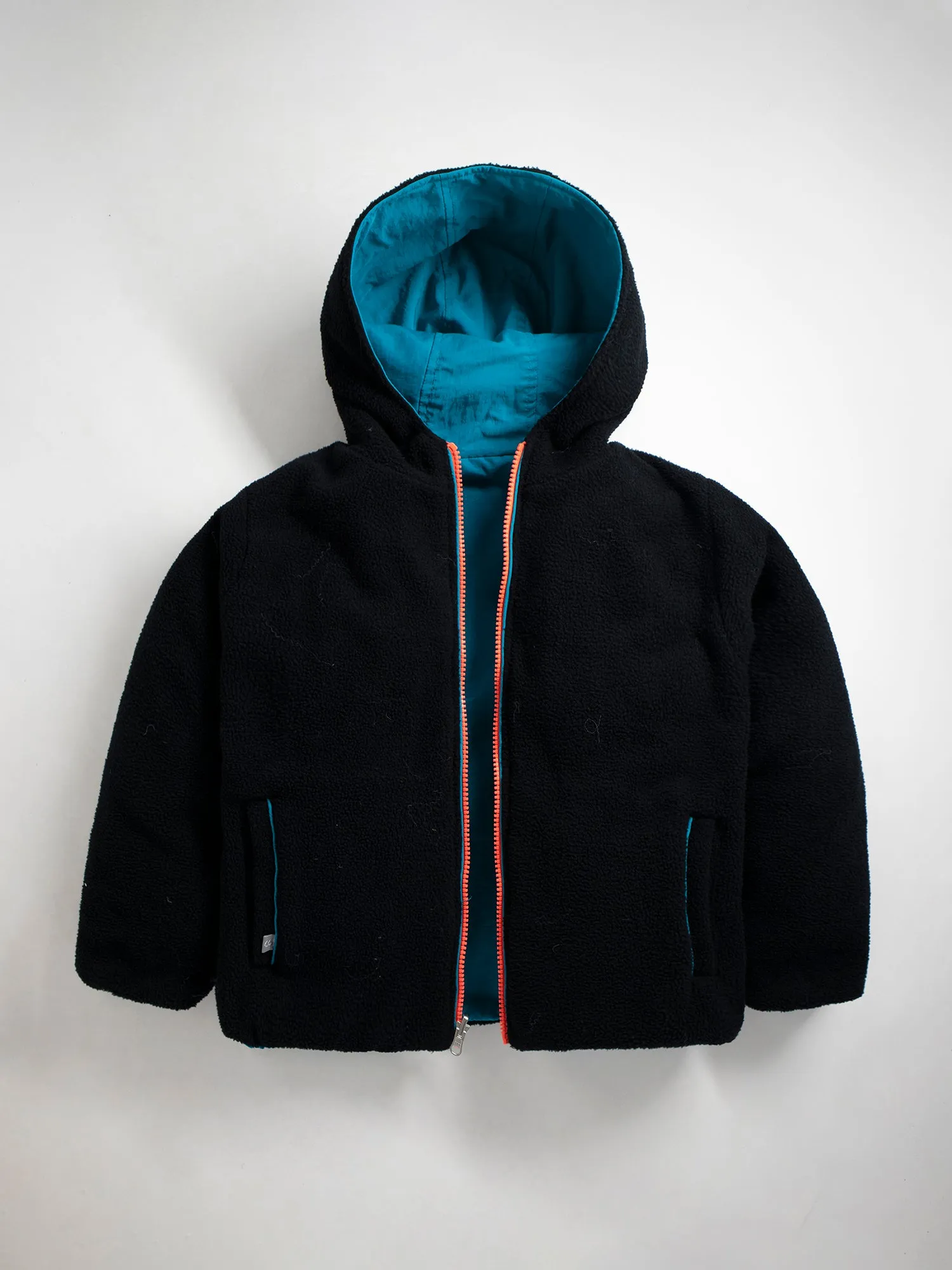 Colorup True Reversible Jacket