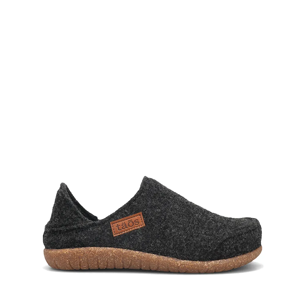 Convertawool Wool Clog