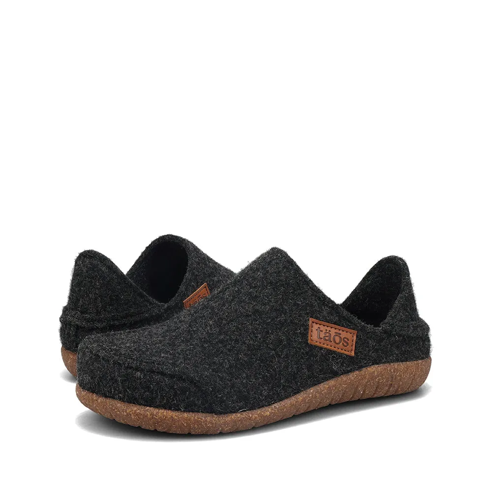 Convertawool Wool Clog