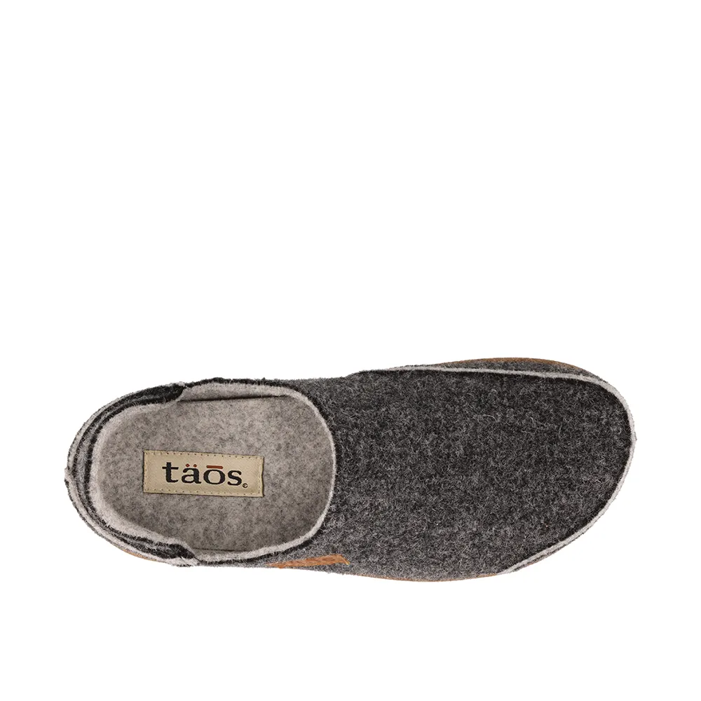 Convertawool Wool Clog